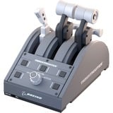 Thrustmaster TCA Yoke Pack Boeing Edition Nero, Grigio USB Fight-stick PC, Xbox, Xbox One, Xbox One S, Xbox One X, Xbox Series S, Xbox Series X, set Nero/grigio, Fight-stick, PC, Xbox, Xbox One, Xbox One S, Xbox One X, Xbox Series S, Xbox Series X, Cablato, USB, Nero, Grigio, Cavo