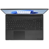 Toshiba G209960-003A3, Notebook Nero