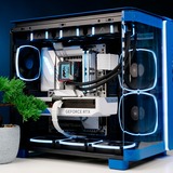 Valkyrie VK-AIOSY240B, Raffreddamento ad acqua Nero