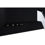 ViewSonic VS18391(VX3276-MHD-3), Monitor LED Nero (opaco)/Argento