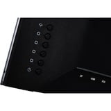 ViewSonic VS18391(VX3276-MHD-3), Monitor LED Nero (opaco)/Argento