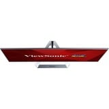 ViewSonic VX Series VX3276-MHD-3 Monitor PC 81,3 cm (32") 1920 x 1080 Pixel Full HD LED Argento, Monitor LED Nero (opaco)/Argento, 81,3 cm (32"), 1920 x 1080 Pixel, Full HD, LED, 4 ms, Argento