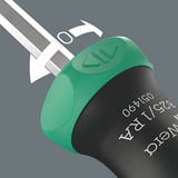 Wera 05051517001 Nero/Verde