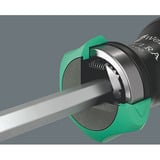 Wera 05051517001 Nero/Verde