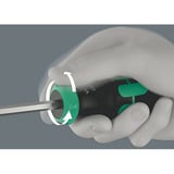 Wera 05051517001 Nero/Verde