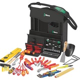 Wera Set di strumenti Nero