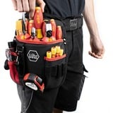 Wiha 930050005, 44574, Set di strumenti rosso/Giallo