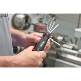 Wiha Multitool PocketStar Esagonale, Multi strumento Nero
