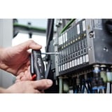 Wiha SB363P8, 23049, Multi strumento Nero