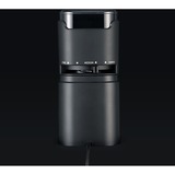 Wilfa CG2G-260, Coffee Mill Nero