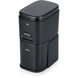 Wilfa CG2G-260, Coffee Mill Nero