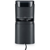 Wilfa CG2G-260, Coffee Mill Nero