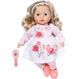 ZAPF Creation Sophia Bambole Baby Annabell Sophia, Bambola bambina, Femmina, 2 anno/i, Ragazza, 430 mm, 1,18 kg