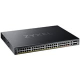 Zyxel XGS2220-54HP-EU0101F, Interruttore 