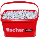 fischer SX Plus 6x30, 567893, Tassello grigio chiaro