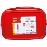 fischer Tasselli SX Plus 6x30 in secchio, Tassello grigio chiaro