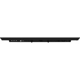 iiyama LH3241S-B2, Public Display nero lucido