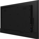 iiyama LH3241S-B2 visualizzatore di messaggi Design chiosco 80 cm (31.5") LED 350 cd/m² Full HD Nero 24/7, Public Display nero lucido, Design chiosco, 80 cm (31.5"), LED, 1920 x 1080 Pixel, 24/7