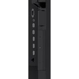 iiyama LH8664UHS-B2AG, Public Display Nero (opaco)