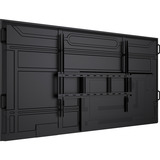 iiyama LH8664UHS-B2AG, Public Display Nero (opaco)