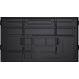 iiyama LH8664UHS-B2AG, Public Display Nero (opaco)