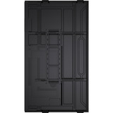 iiyama LH8664UHS-B2AG, Public Display Nero (opaco)