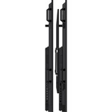 iiyama LH8664UHS-B2AG, Public Display Nero (opaco)