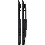 iiyama LH8664UHS-B2AG, Public Display Nero (opaco)