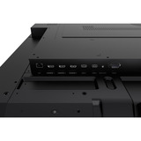 iiyama LH8664UHS-B2AG visualizzatore di messaggi Pannello piatto per segnaletica digitale 2,17 m (85.6") Wi-Fi 500 cd/m² 4K Ultra HD Nero Processore integrato Android 11 24/7, Public Display Nero (opaco), Pannello piatto per segnaletica digitale, 2,17 m (85.6"), 3840 x 2160 Pixel, Wi-Fi, 24/7