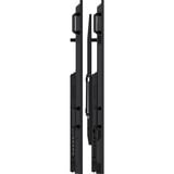 iiyama LH8664UHS-B2AG visualizzatore di messaggi Pannello piatto per segnaletica digitale 2,17 m (85.6") Wi-Fi 500 cd/m² 4K Ultra HD Nero Processore integrato Android 11 24/7, Public Display Nero (opaco), Pannello piatto per segnaletica digitale, 2,17 m (85.6"), 3840 x 2160 Pixel, Wi-Fi, 24/7
