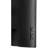 iiyama XUB2797UHSNP-B1, Monitor LED Nero (opaco)