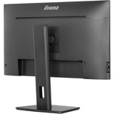 iiyama XUB2797UHSNP-B1, Monitor LED Nero (opaco)