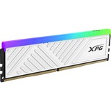 ADATA AX4U360016G18I-SWHD35G bianco