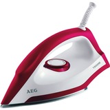 AEG Ferro da stiro rosso/Bianco