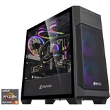 ALTERNATE AGP-SPECIAL-AMD-003 Nero