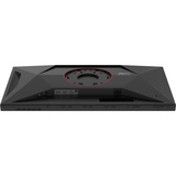 AOC G4 U27G4XM Monitor PC 68,6 cm (27") 3840 x 2160 Pixel 4K Ultra HD LED Nero, Rosso, Monitor di gioco Nero, 68,6 cm (27"), 3840 x 2160 Pixel, 4K Ultra HD, LED, 1 ms, Nero, Rosso