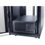 APC Smart-UPS A linea interattiva 5000VA 10presa(e) AC Montaggio a rack/Torre Nero gruppo di continuità (UPS) Nero, 5000 VA, 4000 W, 151 V, 302 V, 220 V, 240 V