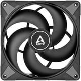ARCTIC P14 Max Case per computer Ventilatore 14 cm Nero, Ventola Nero, Ventilatore, 14 cm, 400 Giri/min, 2800 Giri/min, 161,4 m³/h, Nero