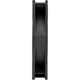 ARCTIC P14 Max Case per computer Ventilatore 14 cm Nero, Ventola Nero, Ventilatore, 14 cm, 400 Giri/min, 2800 Giri/min, 161,4 m³/h, Nero