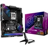 ASRock 90-MXBP90-A0UAYZ, Scheda madre 