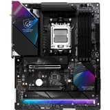 ASRock 90-MXBP90-A0UAYZ, Scheda madre 