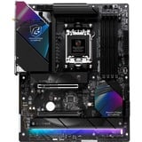 ASRock 90-MXBP90-A0UAYZ, Scheda madre 