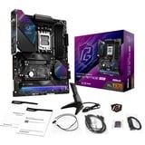 ASRock 90-MXBP90-A0UAYZ, Scheda madre 