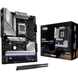 ASRock 90-MXBQU-A0UAYZ bianco