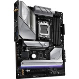 ASRock 90-MXBQU-A0UAYZ bianco