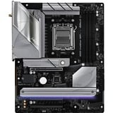 ASRock 90-MXBQU-A0UAYZ bianco