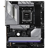 ASRock 90-MXBQU-A0UAYZ bianco