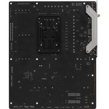 ASRock 90-MXBQU-A0UAYZ bianco