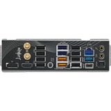 ASRock 90-MXBQU-A0UAYZ bianco