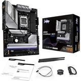 ASRock 90-MXBQU-A0UAYZ bianco